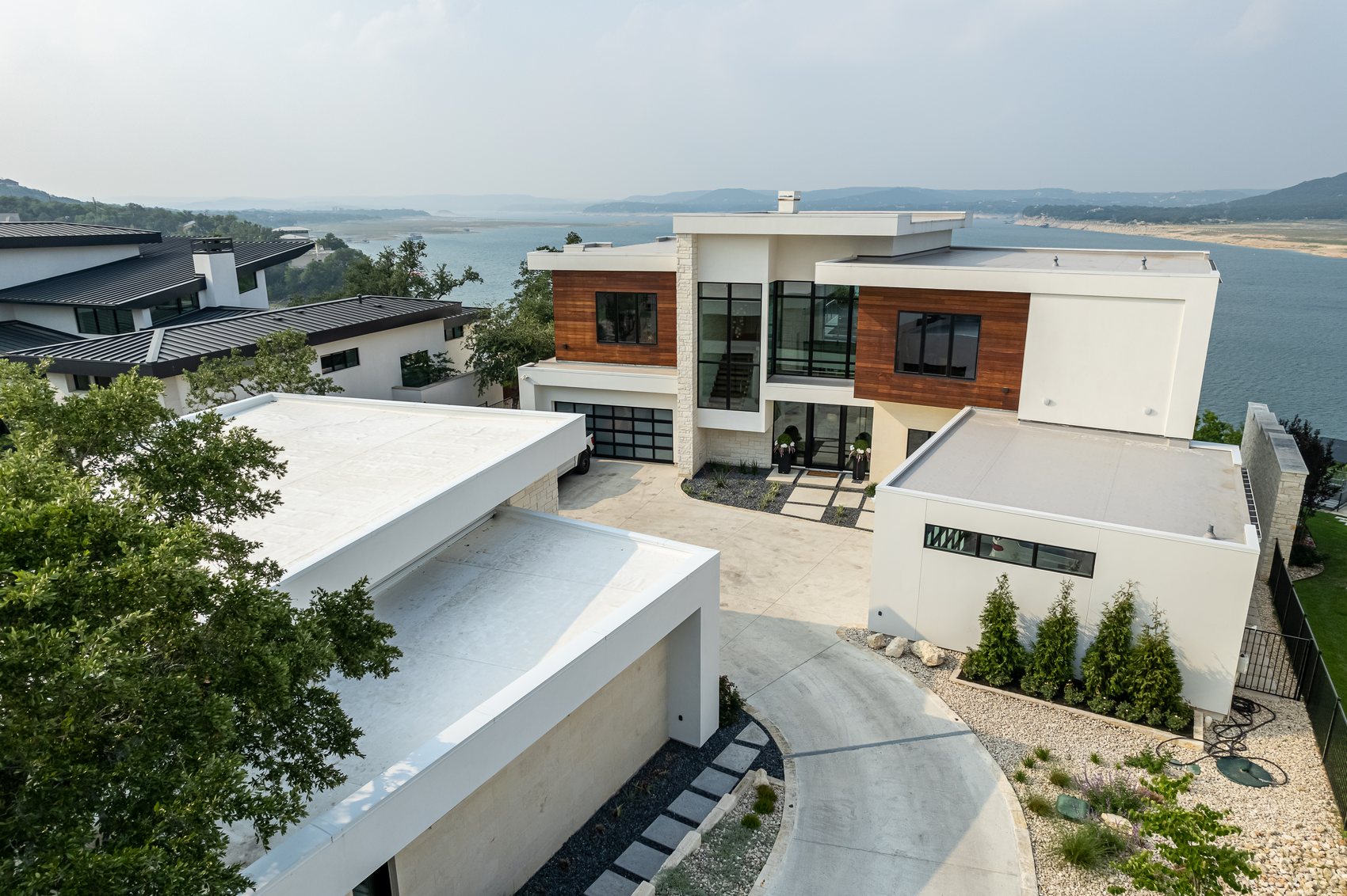 Architect House