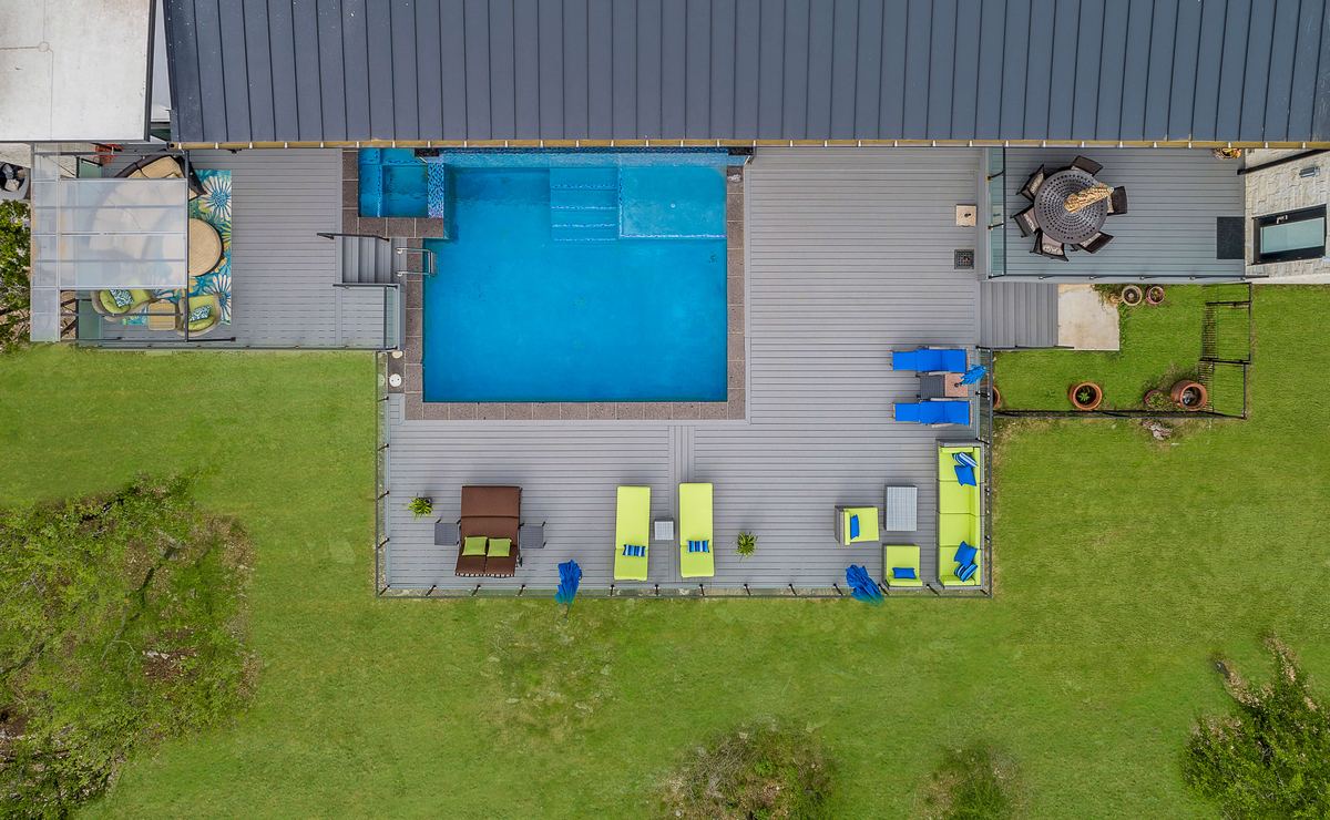 pool