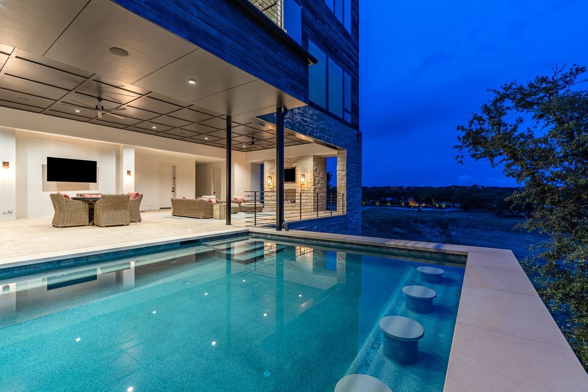 pool