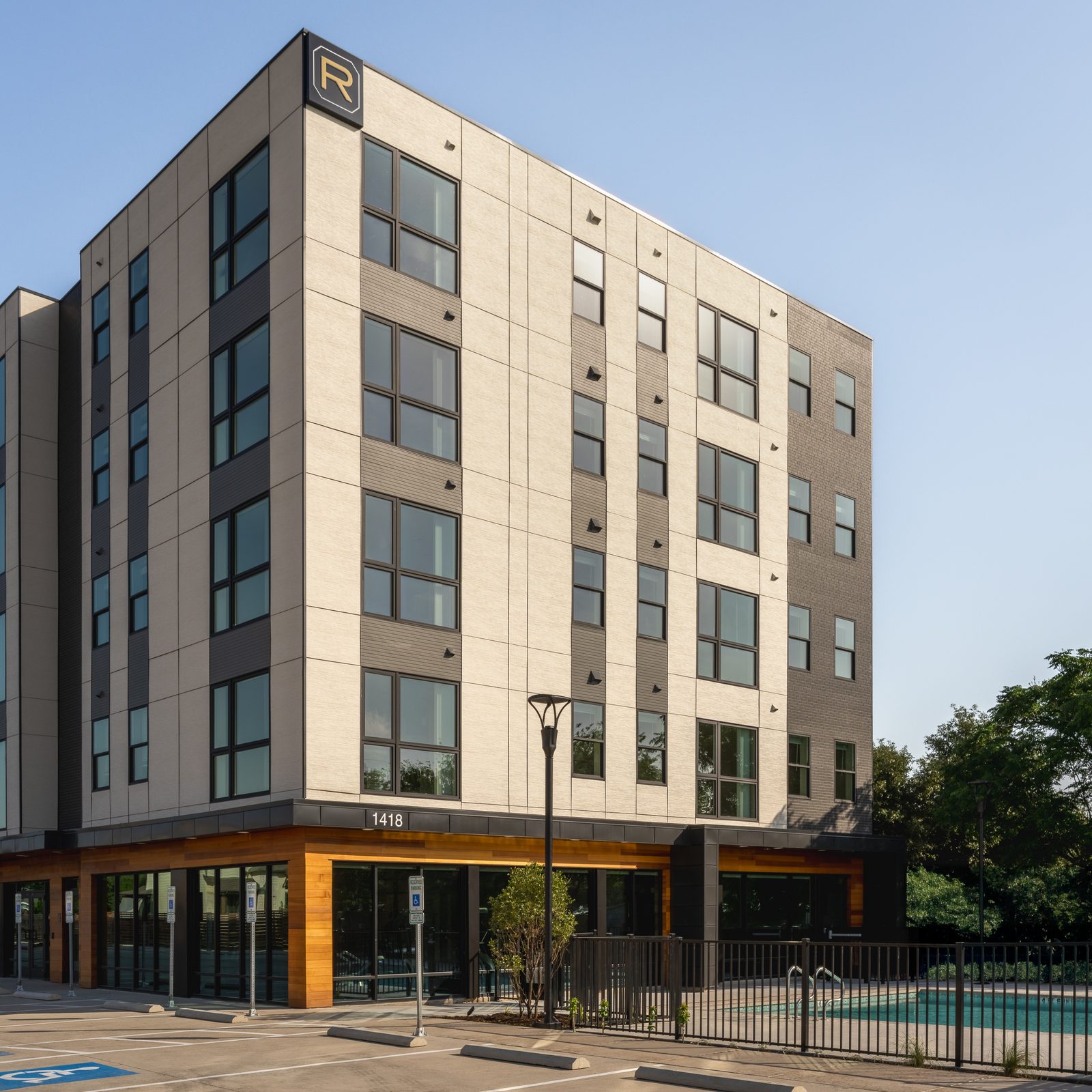 Residences at Rubi