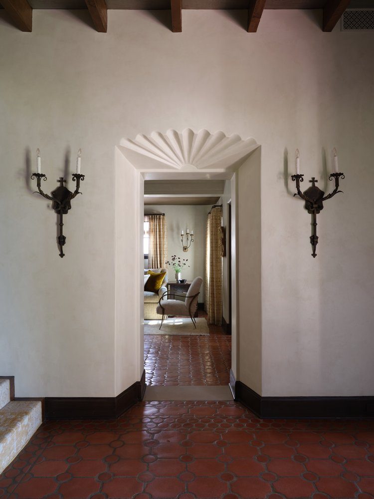 Enfilade