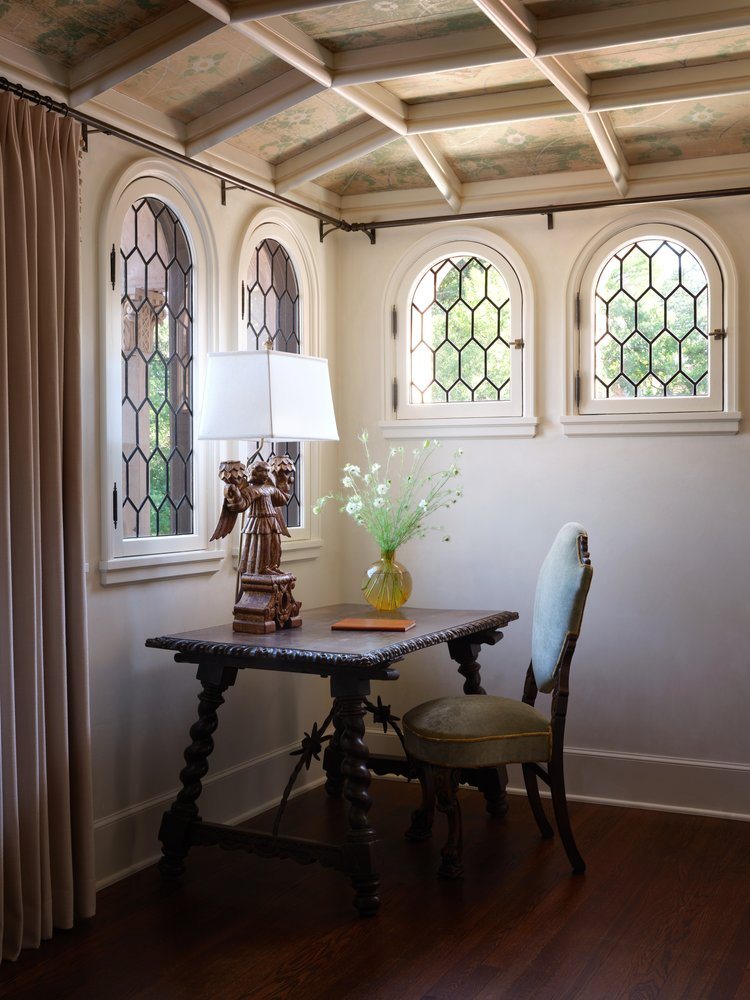 Guest suite
